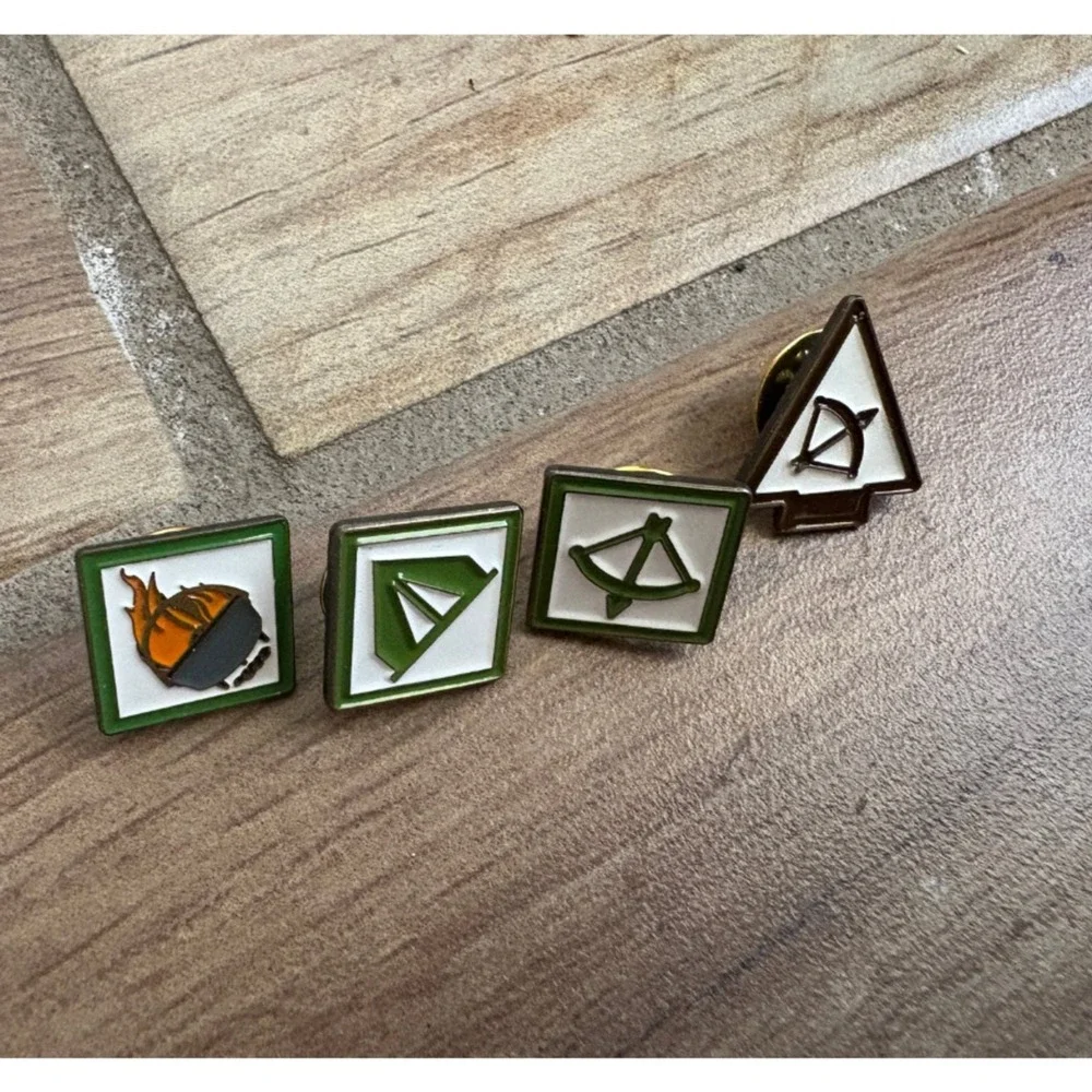 Scout various cub